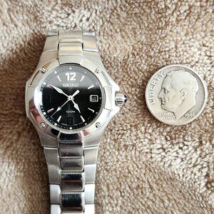 Seiko Ladies Coutura Wrist Watch